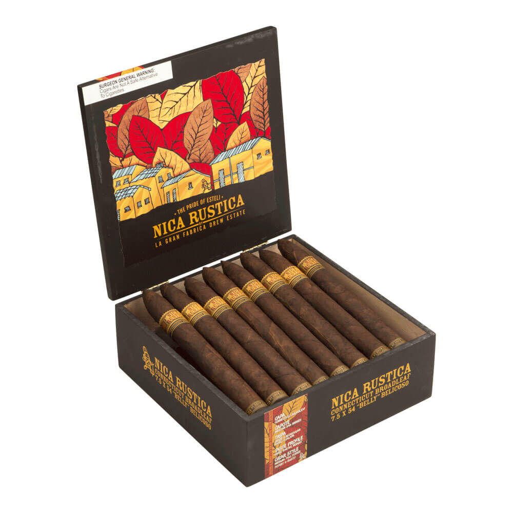 View product media NRBB Belly, , jrcigars 2
